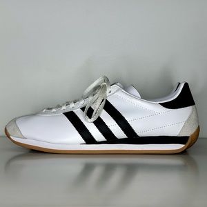 Men’s Adidas Country OG Sneakers (Size 8.5)